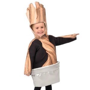 Marvel Potted Baby Groot Costume